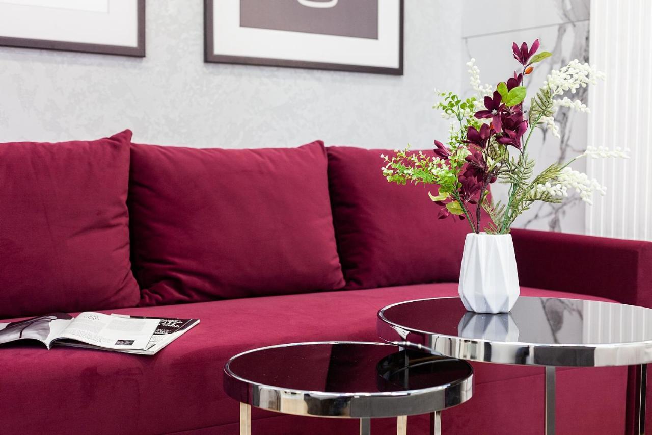 Lovely Apartment On Drahomanova Street Львів Екстер'єр фото